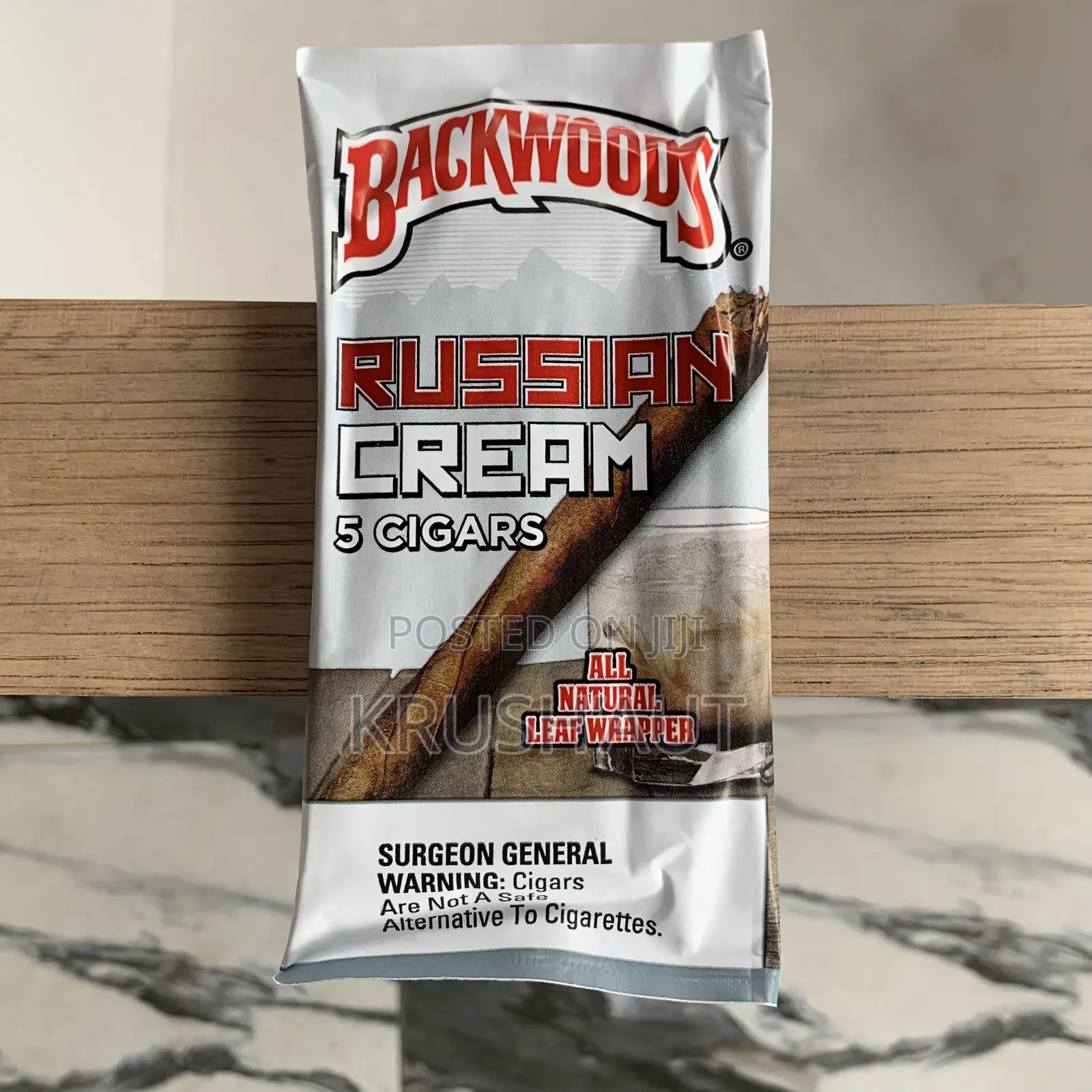 Backwoods Original - Usa