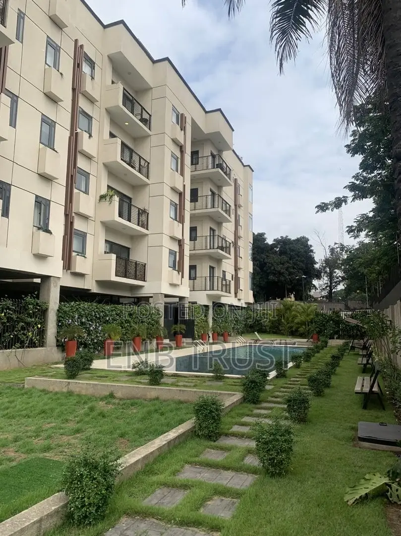 2bdrm Apartment in North Ridge Swiss for sale