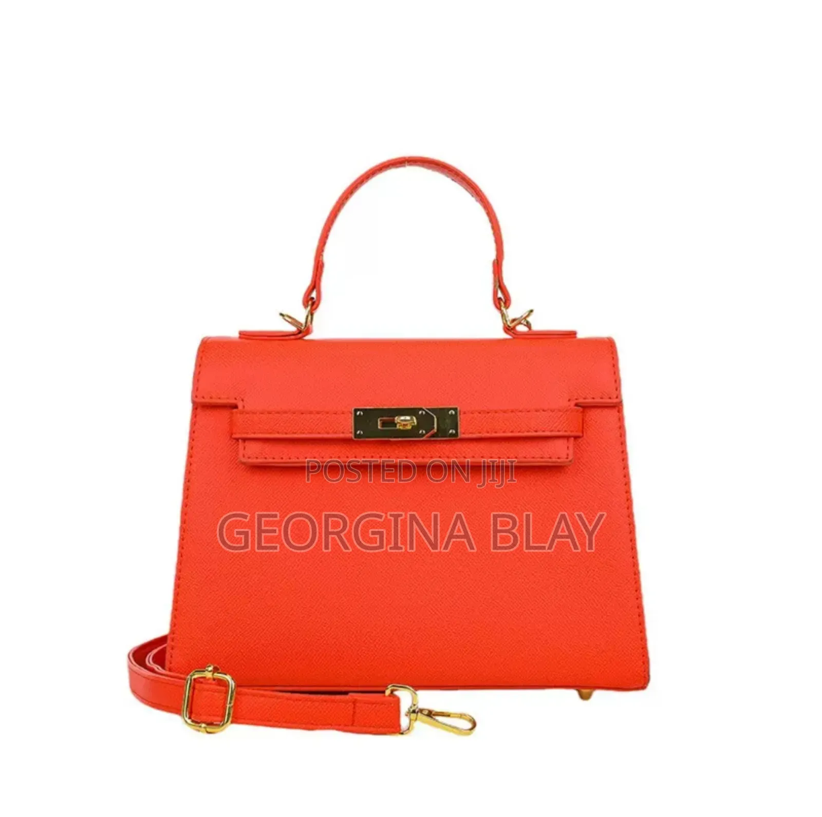 Hermes Kelly Ladies Bag