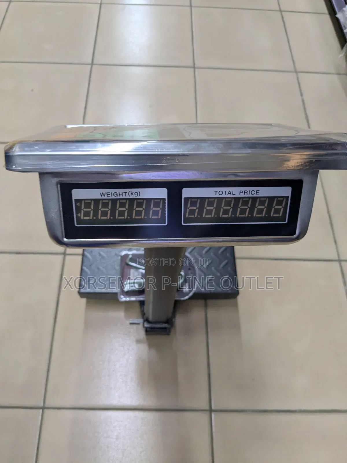 300kg Digital Price Scale