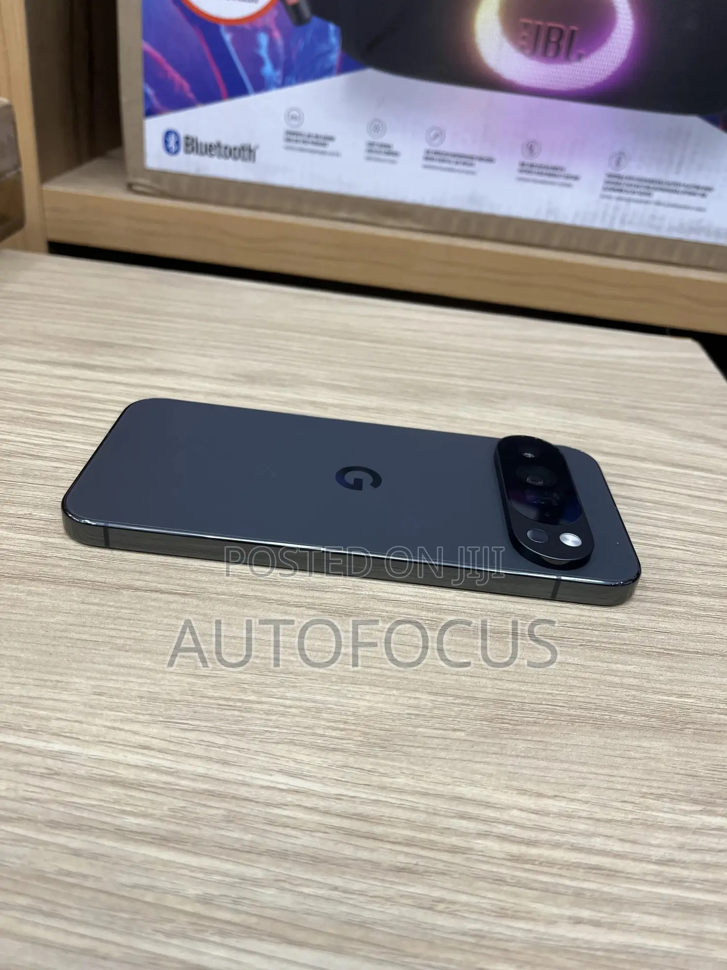 New Google Pixel 10 Pro XL 256 GB Black
