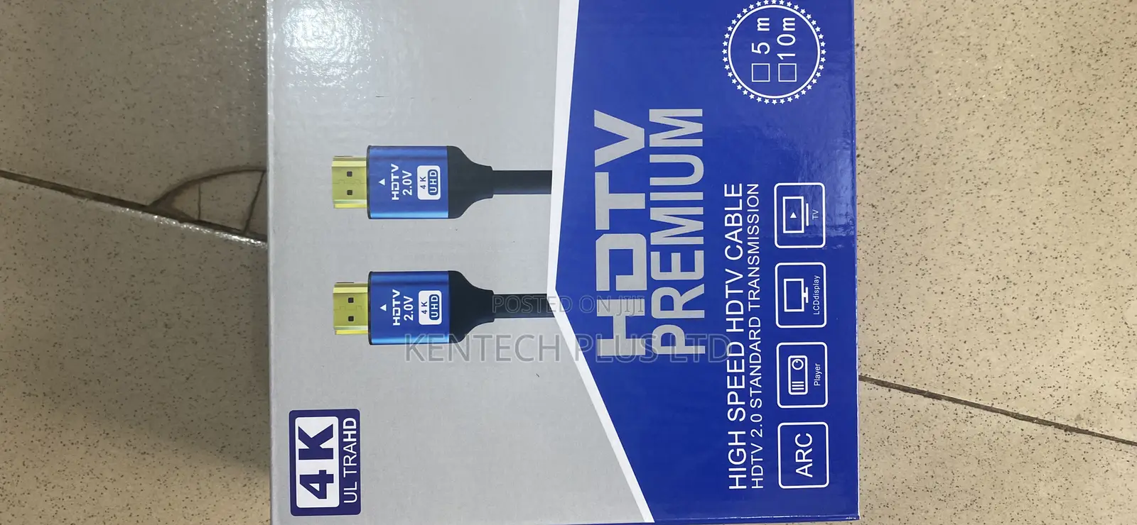10m Hdmi Cable