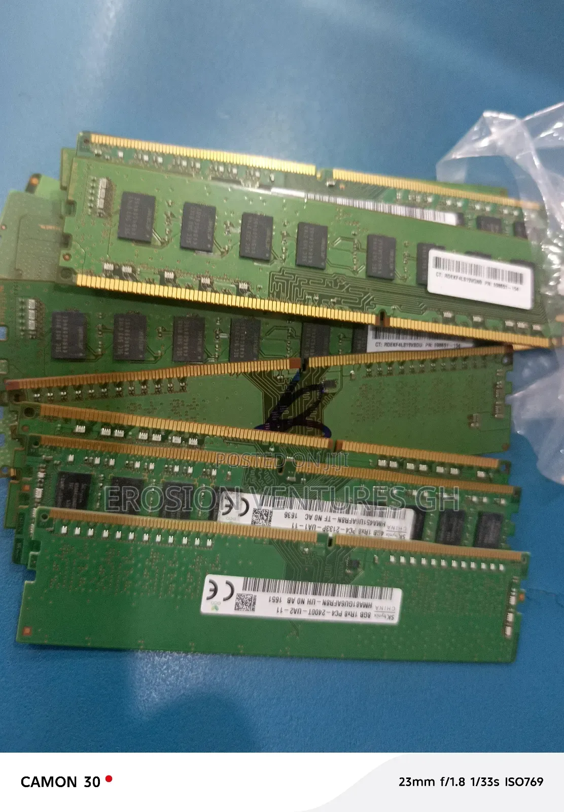 Pc4 Desktop Ram 8gb