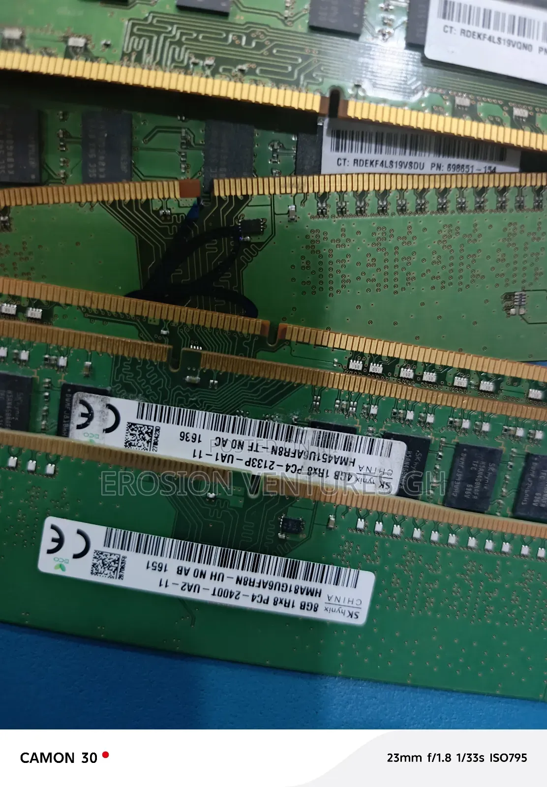Pc4 Desktop Ram 8gb