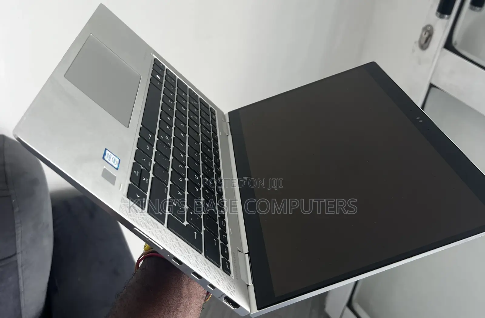 Laptop HP EliteBook X360 1030 G3 8GB Intel Core I5 SSD 512GB