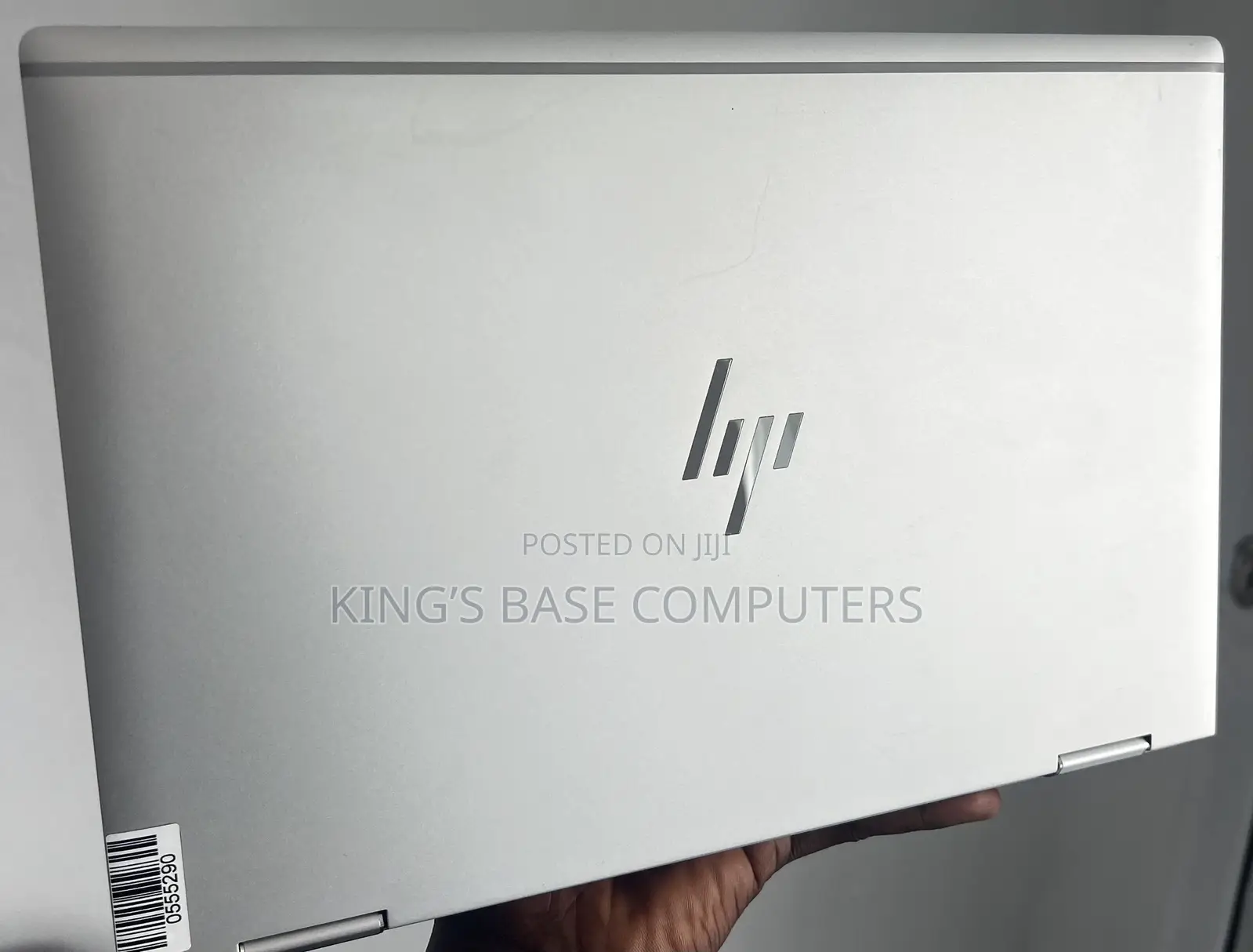 Laptop HP EliteBook X360 1030 G3 8GB Intel Core I5 SSD 512GB
