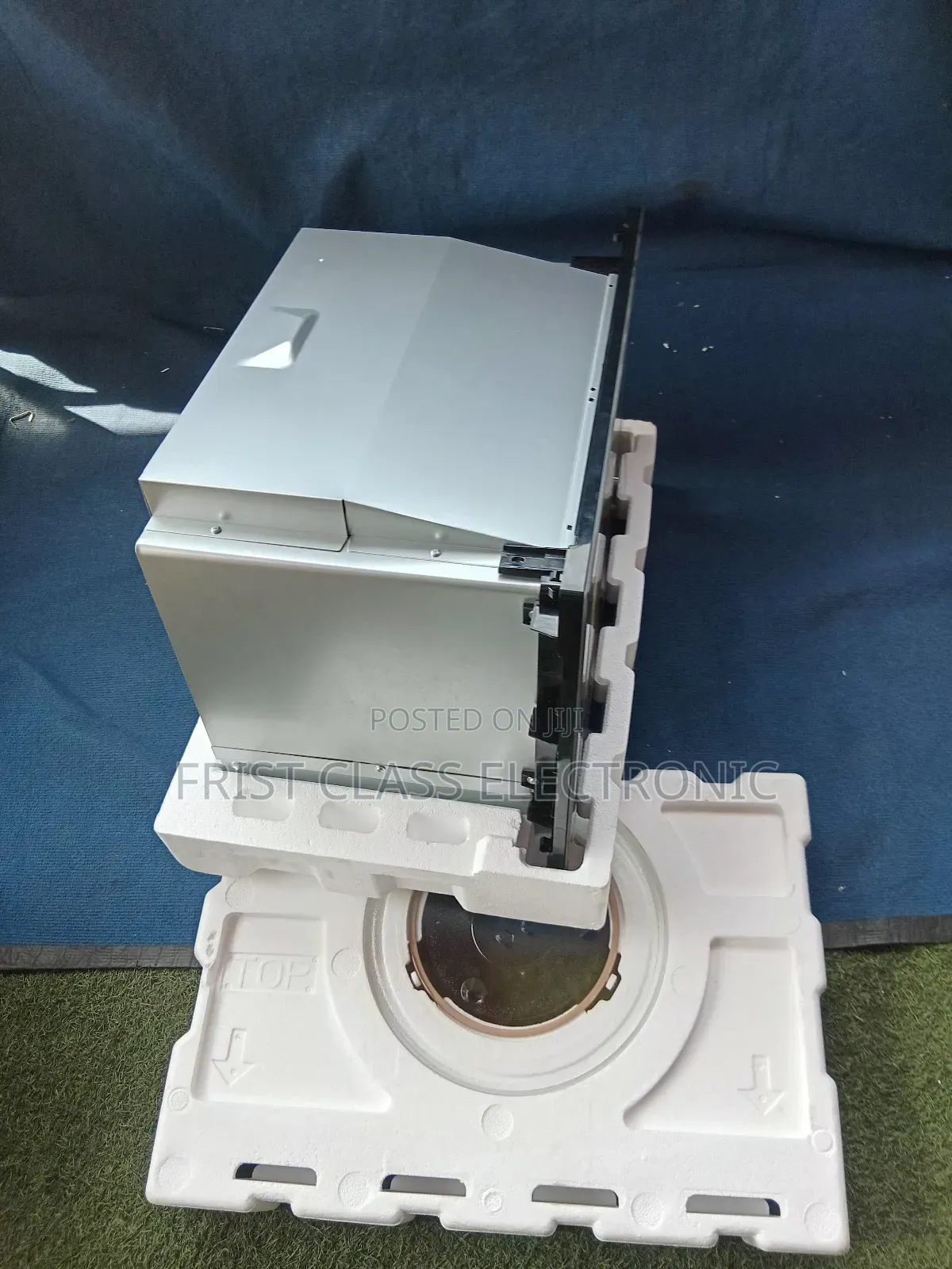 Sigma Nova 25l Integrated Microwave