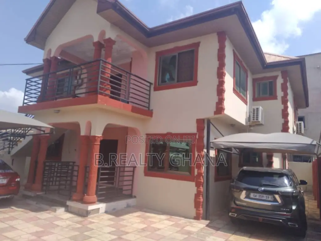 3bdrm Apartment in Accra Metropolitan for rent