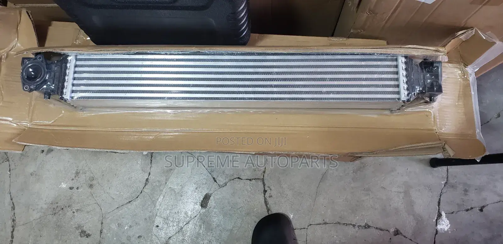 Honda Accord 2018,2019,2020,2021,2022 Turbo Intercooler
