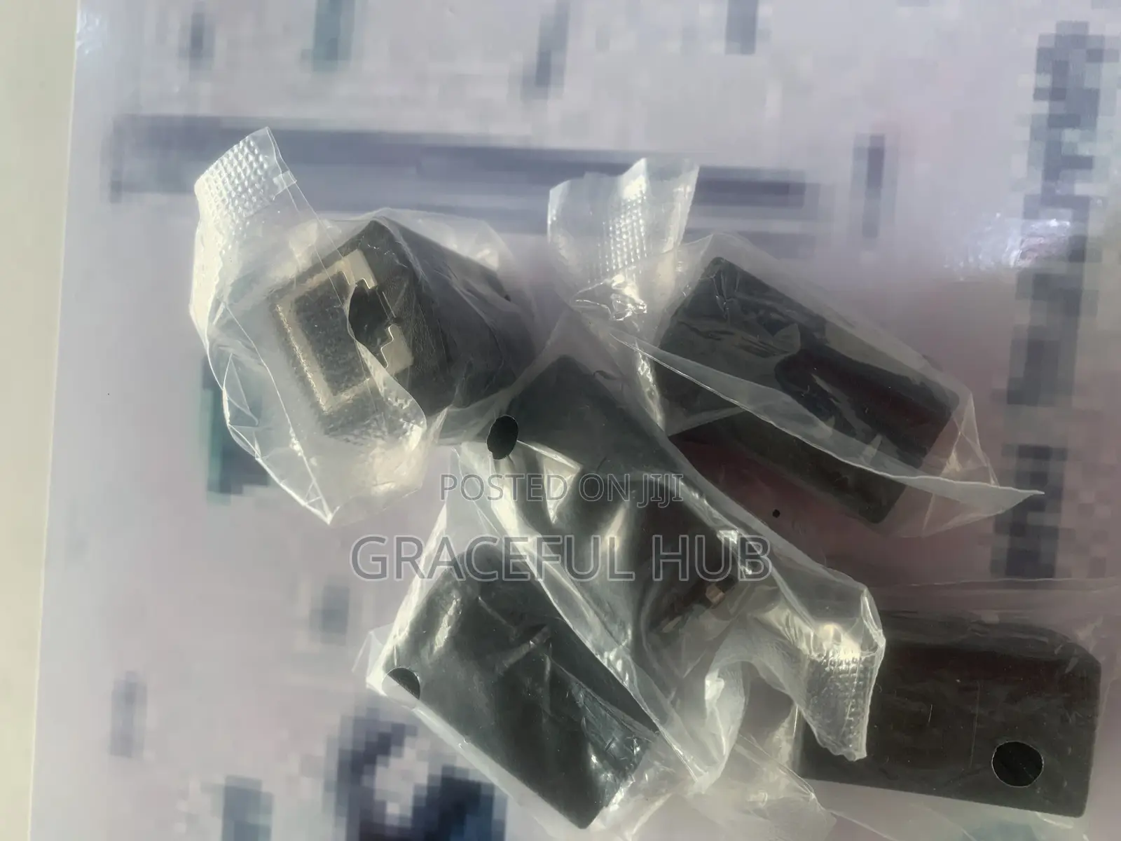 Rj45 Coupler/Ethernet Coupler