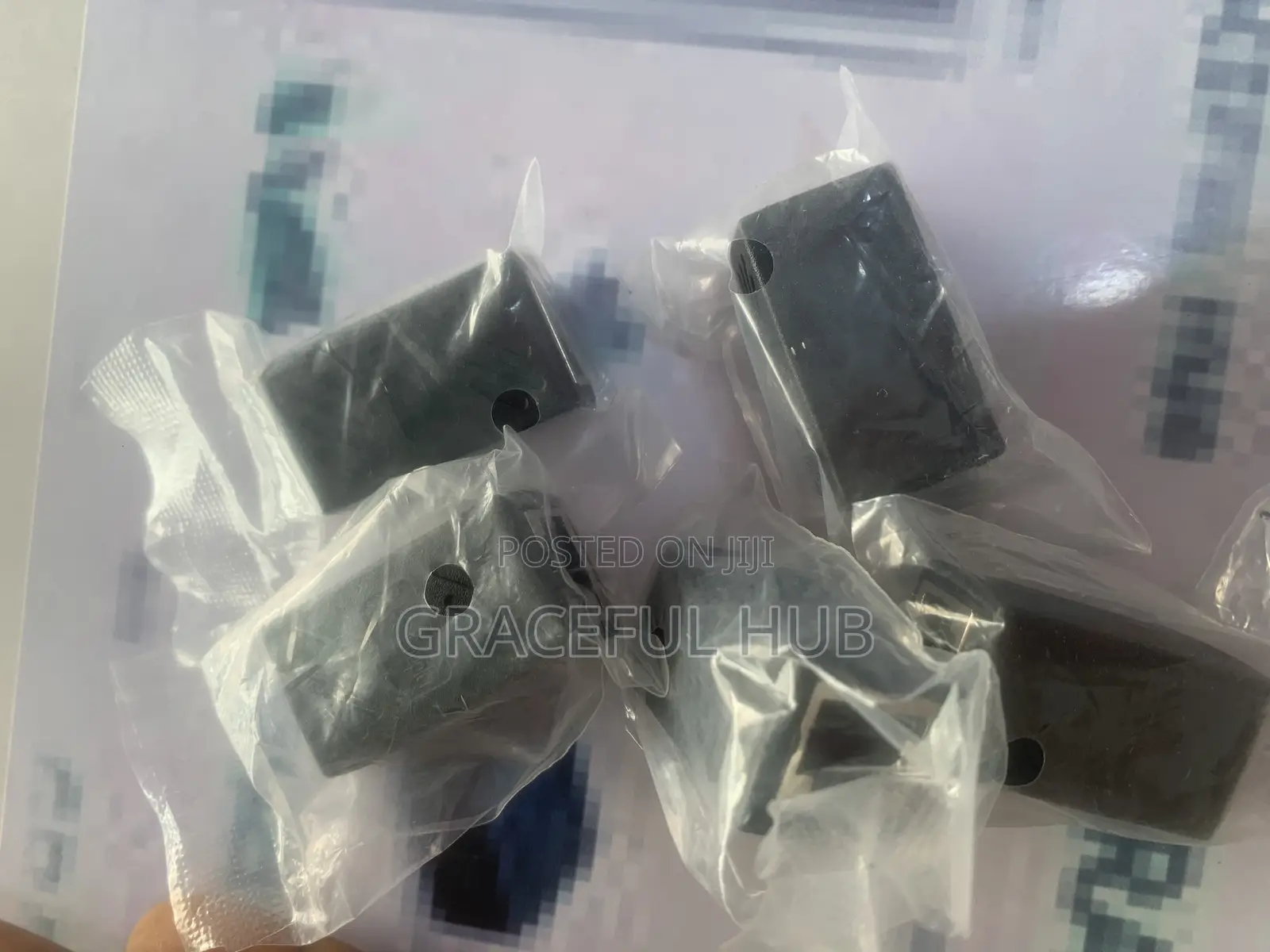 Rj45 Coupler/Ethernet Coupler
