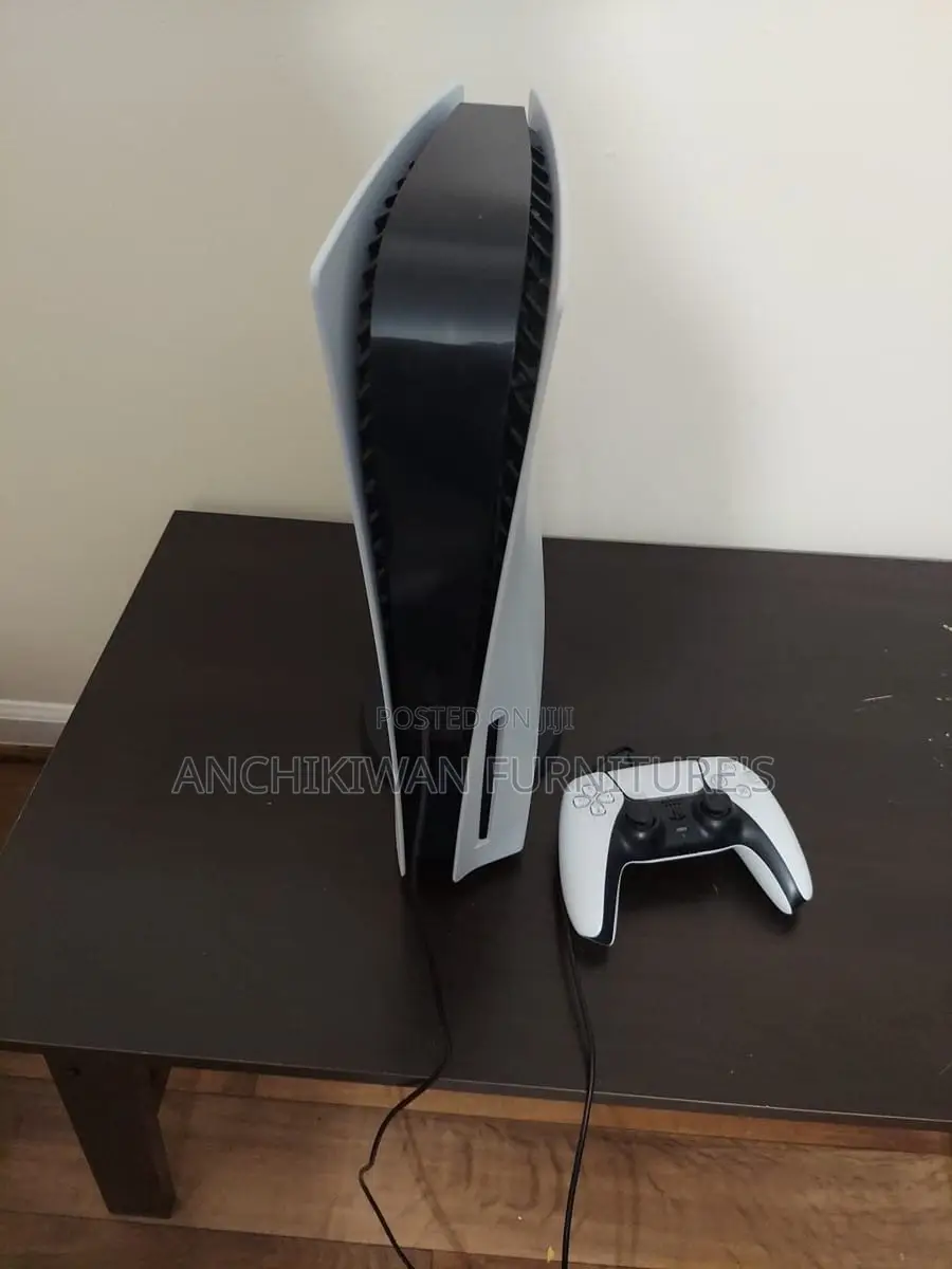 Play Station 5 Loaded With Top Notch Games(Cash on Delivery)