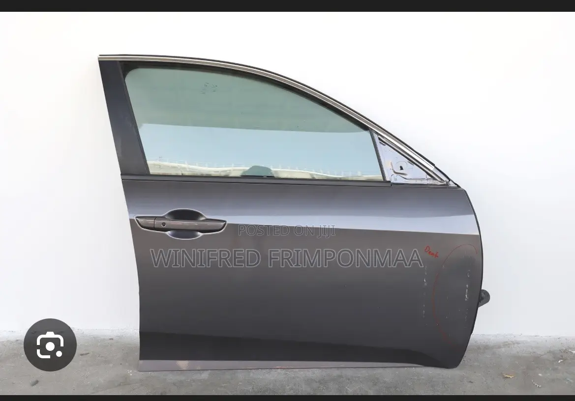 Honda Civic 2016 Door
