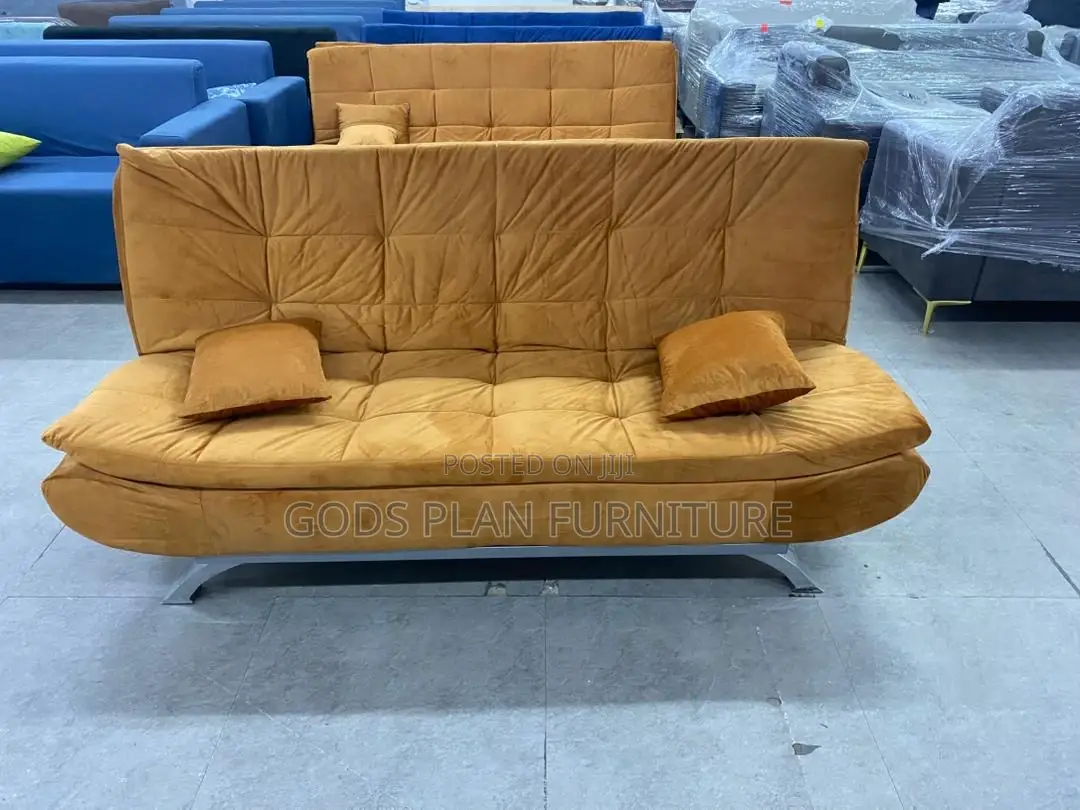 3in1 Sofa Bed