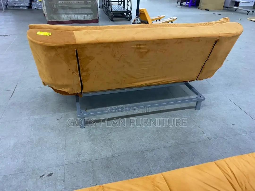 3in1 Sofa Bed