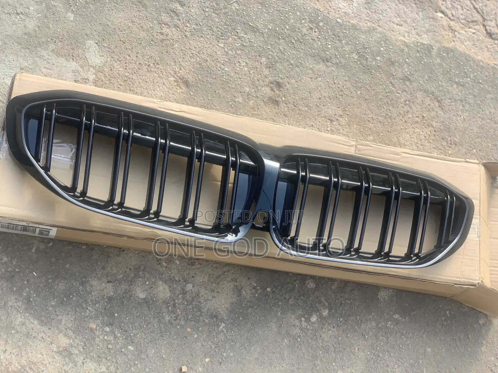 BMW G20 Front Grill,2017,218 2019,2020
