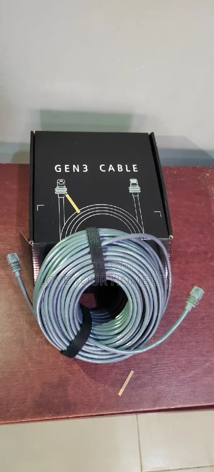 150ft Starlink Gen 3 Cable