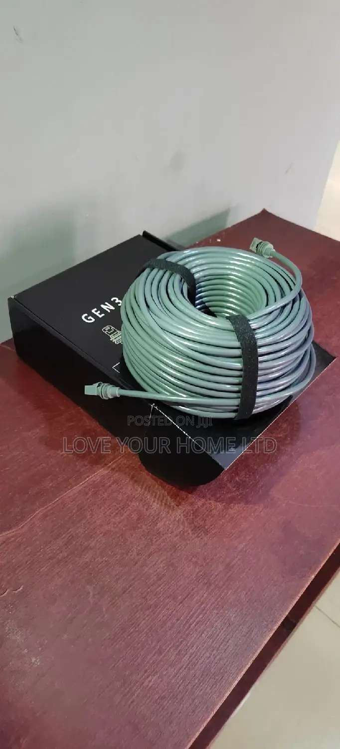 150ft Starlink Gen 3 Cable
