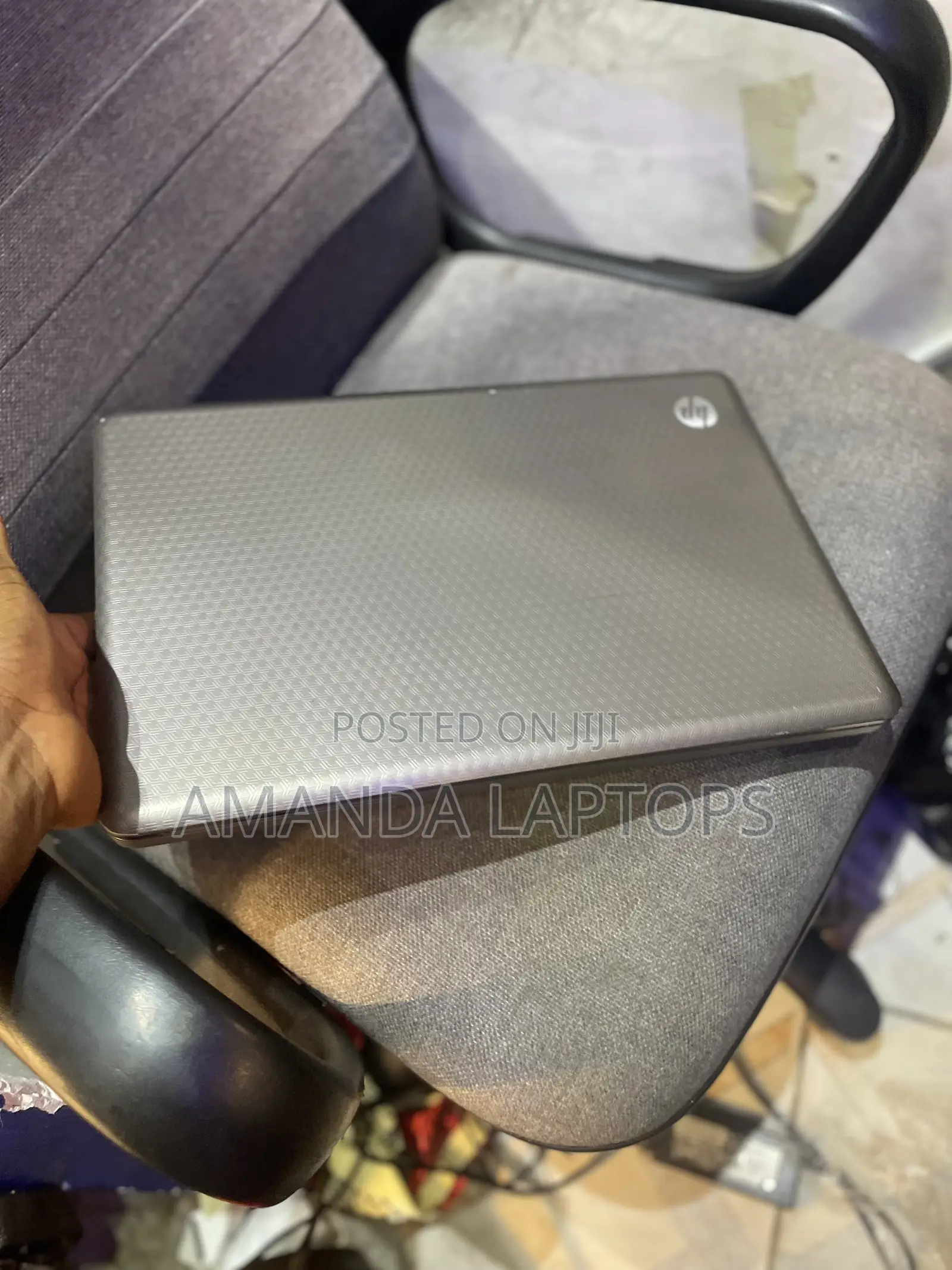 New Laptop HP Compaq 621 8GB Intel HDD 500GB