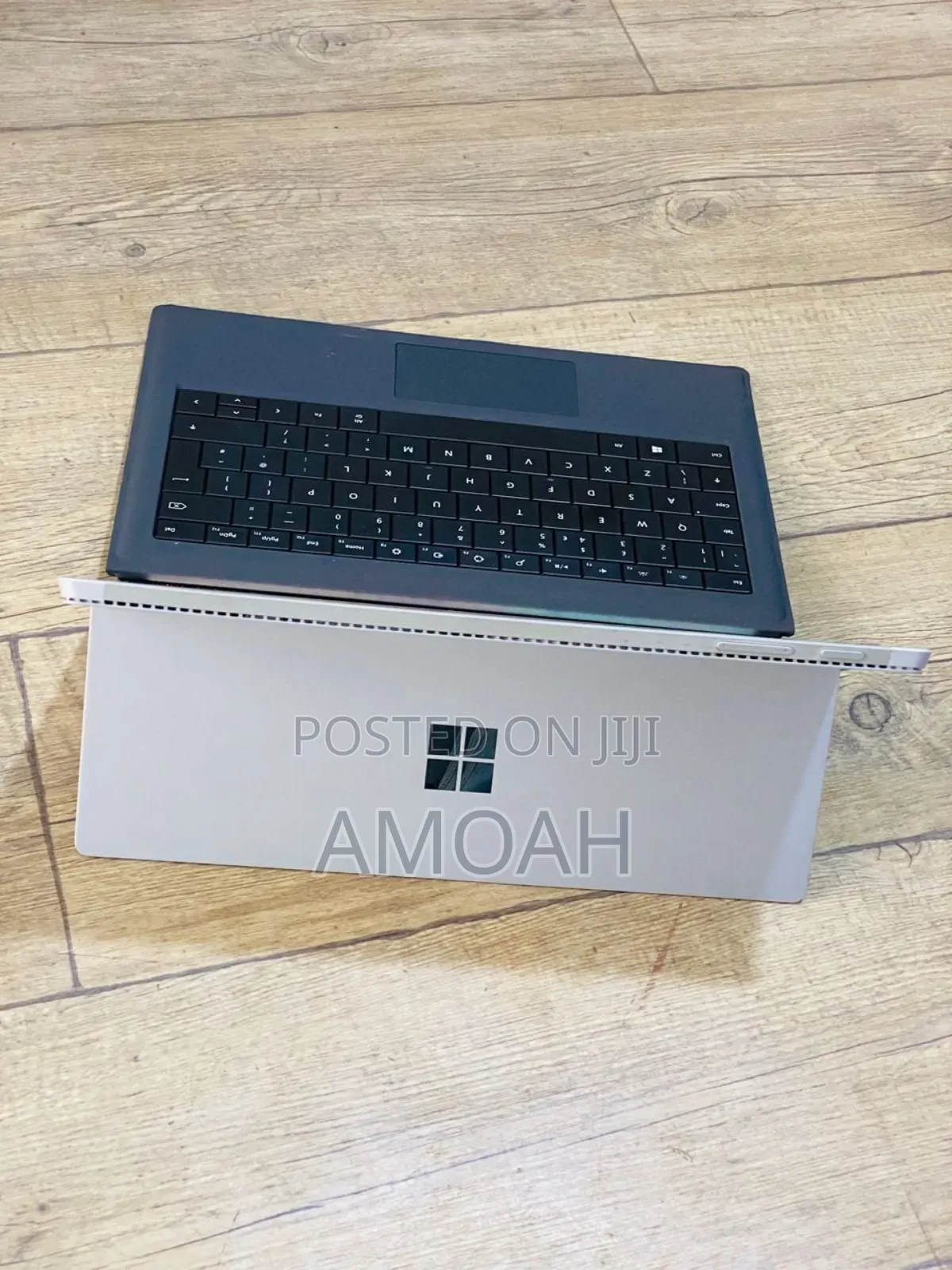 Laptop Microsoft Surface Pro 4 8GB Intel Core i5 SSD 256GB