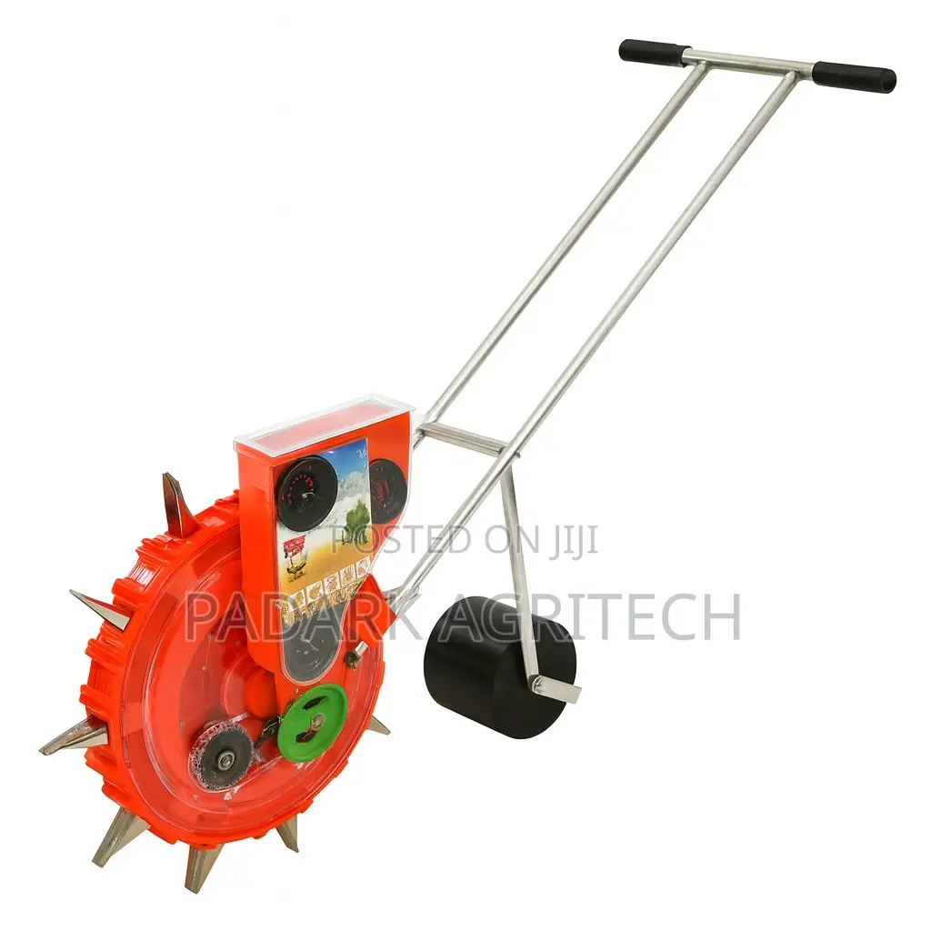 Single Seed Planter