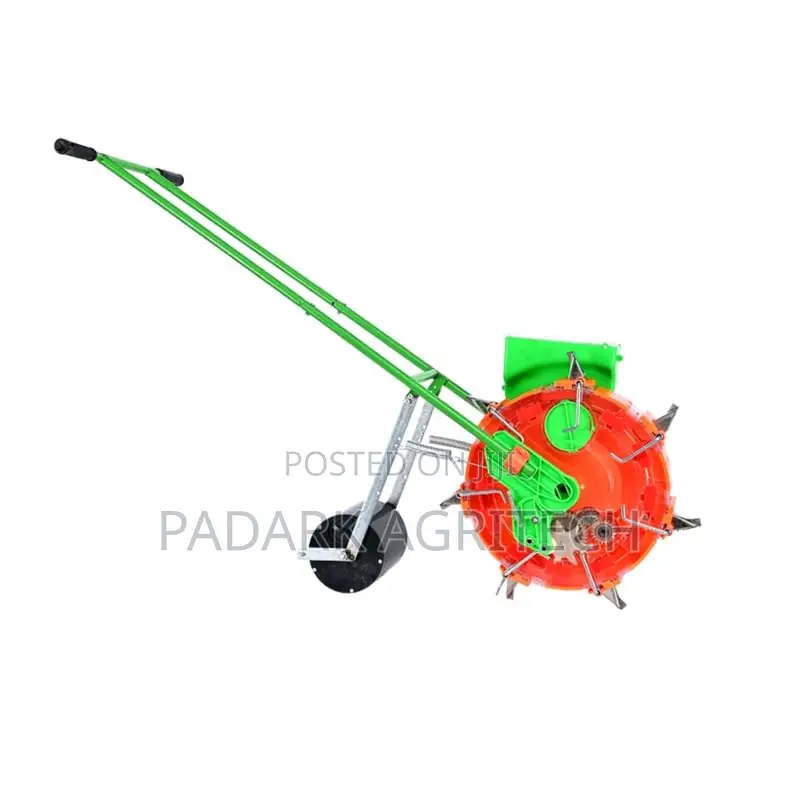 Precision Seed Planter