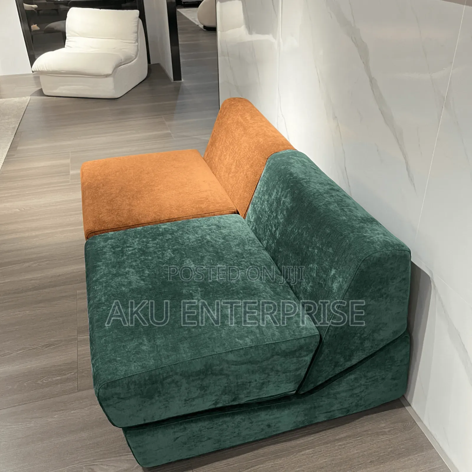 Foldable Sofa Bed