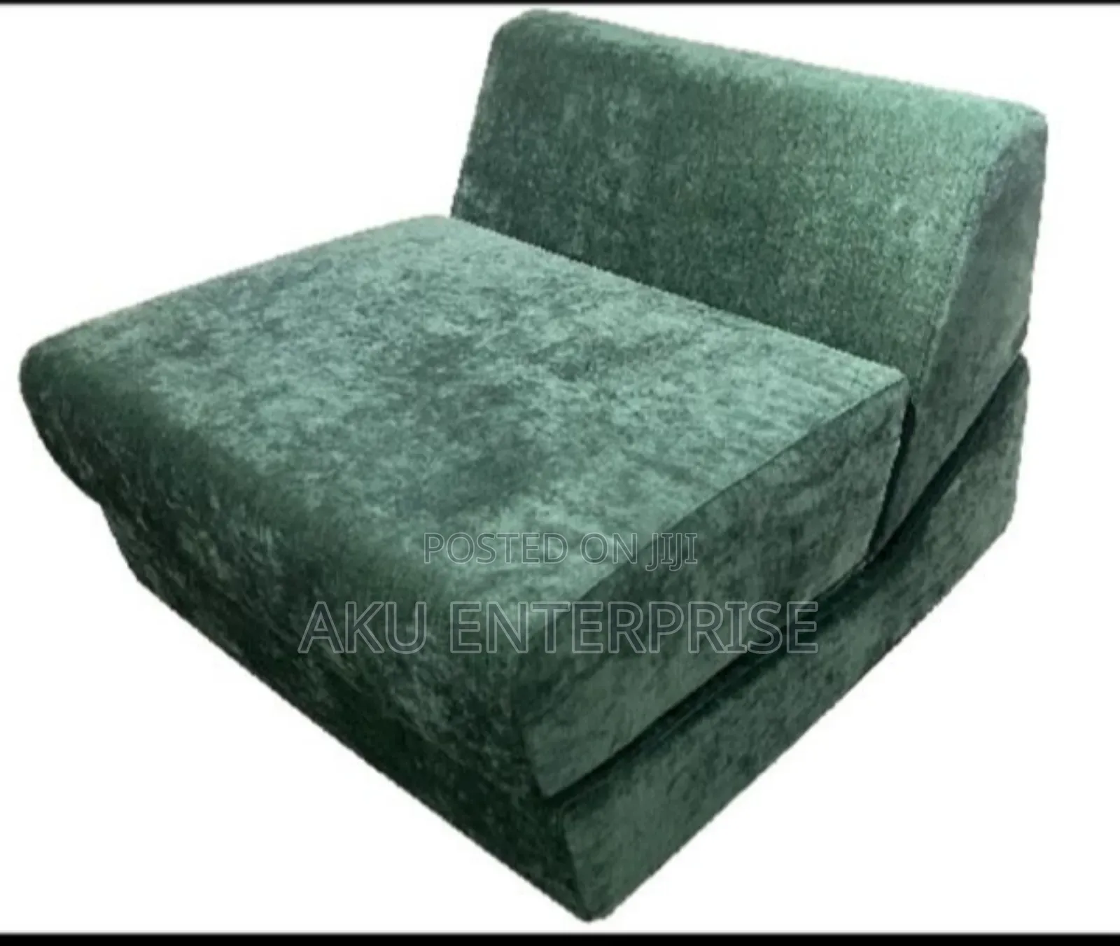 Foldable Sofa Bed