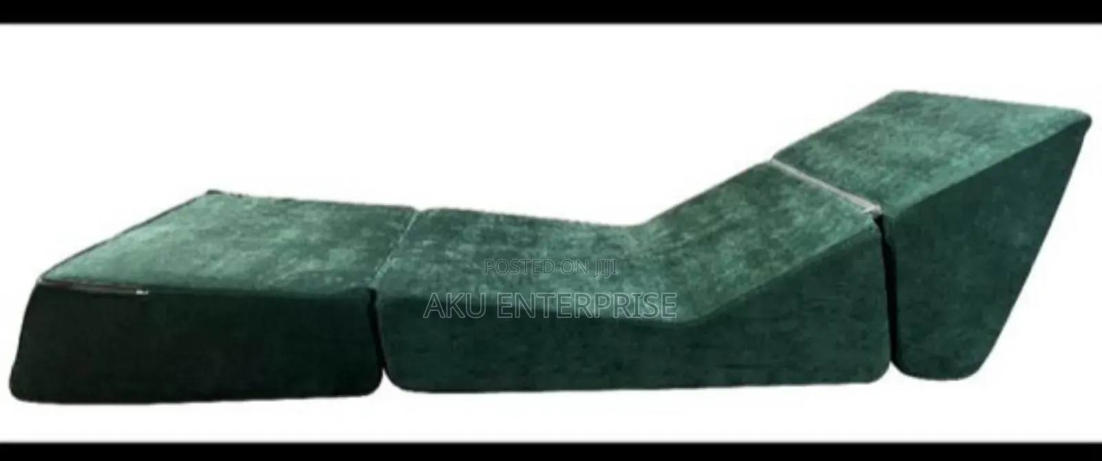 Foldable Sofa Bed