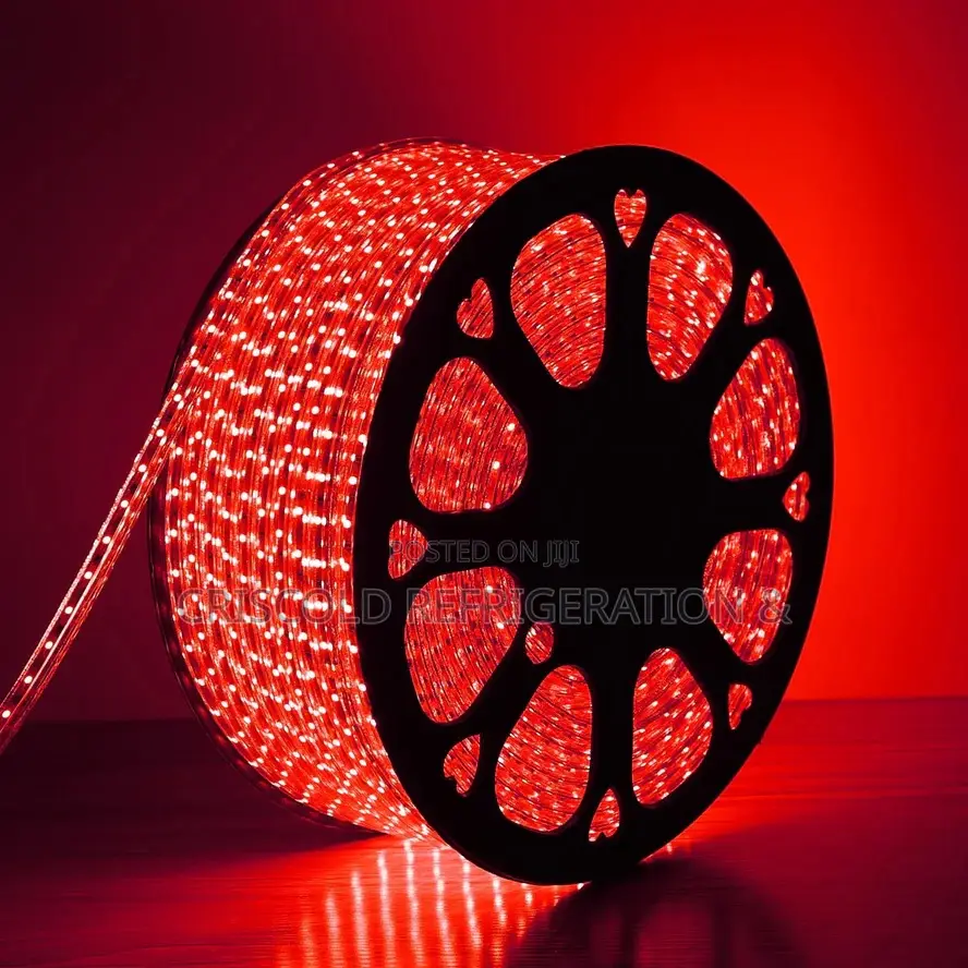 100m RGB Led Strip Light