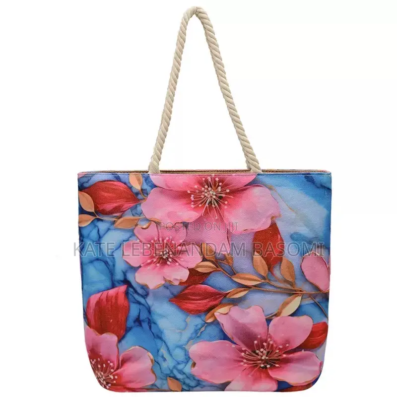 Maxi Tote Bags