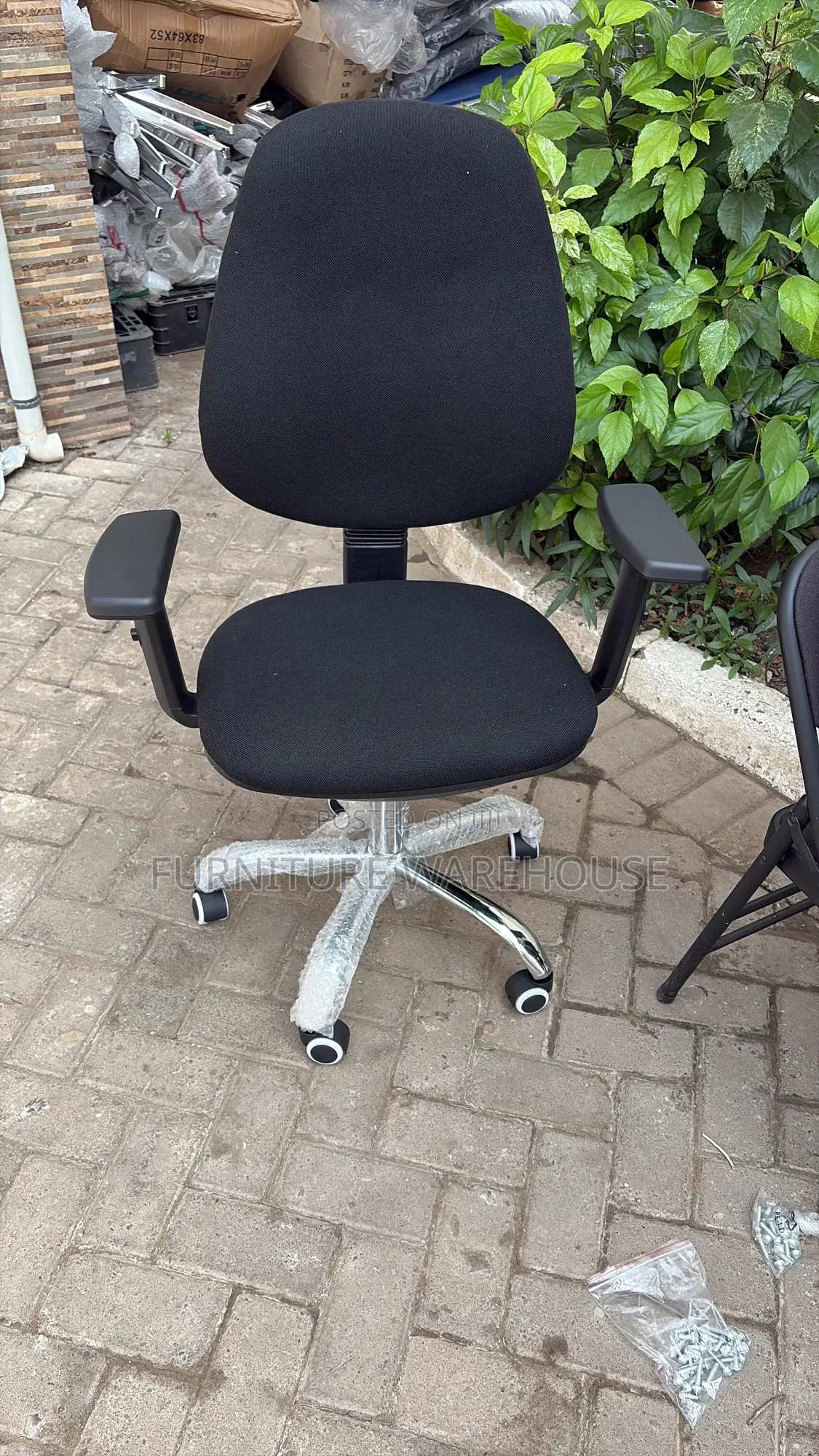 The Royal Comfort Ofice Chair