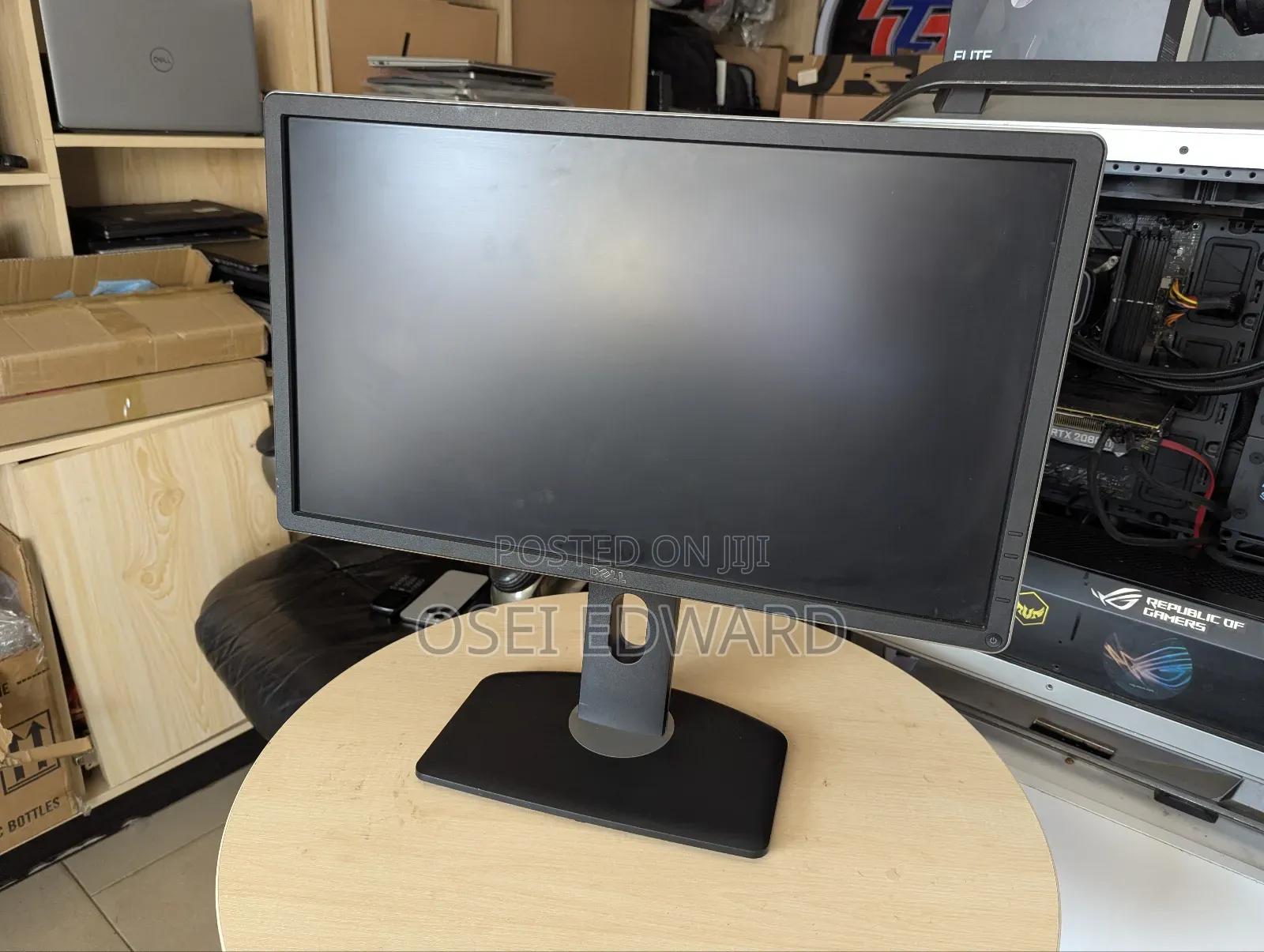 Dell24inch Monitor
