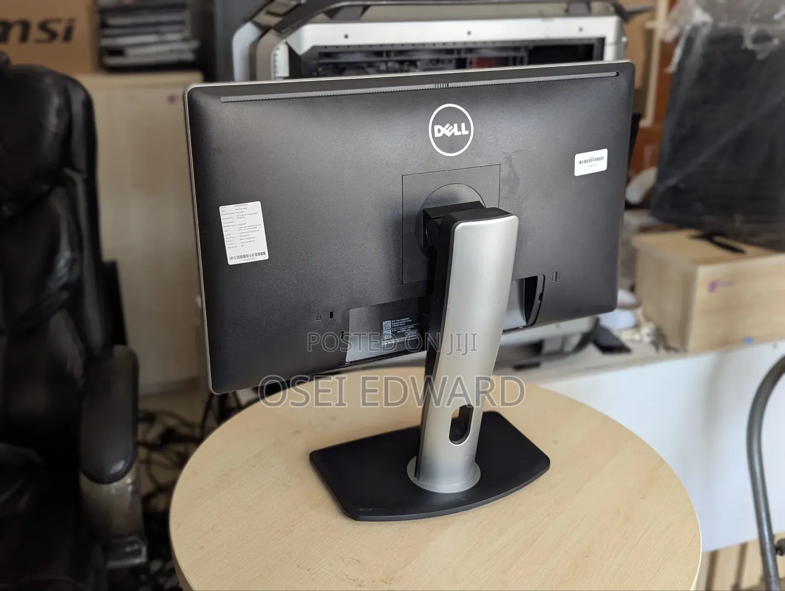 Dell24inch Monitor