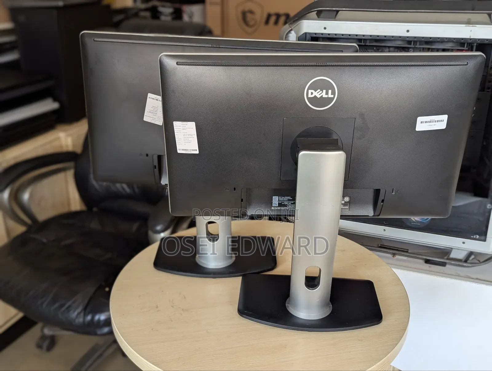 Dell24inch Monitor