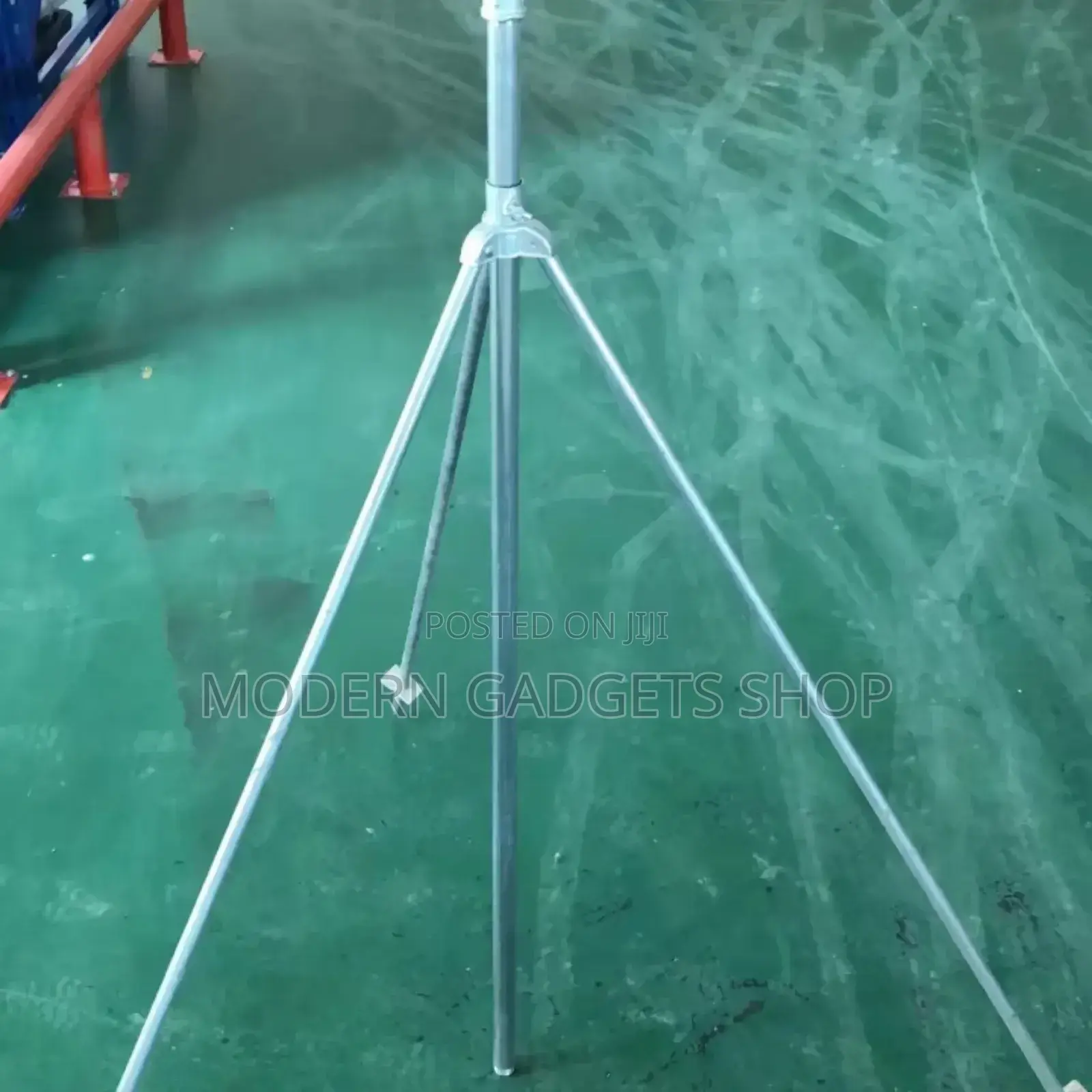 Agricultural Sprinkler Stand