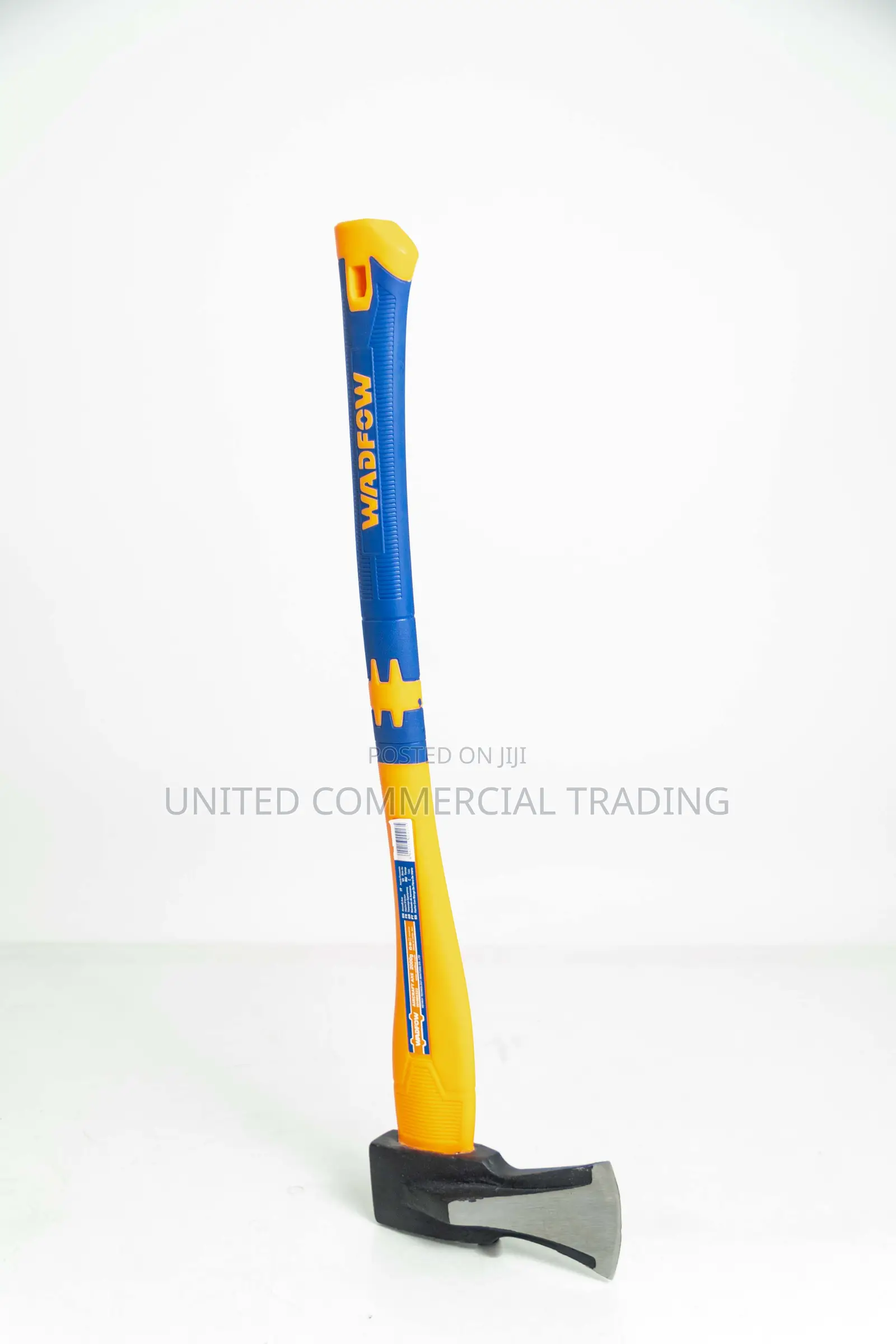 Aircraft Axe