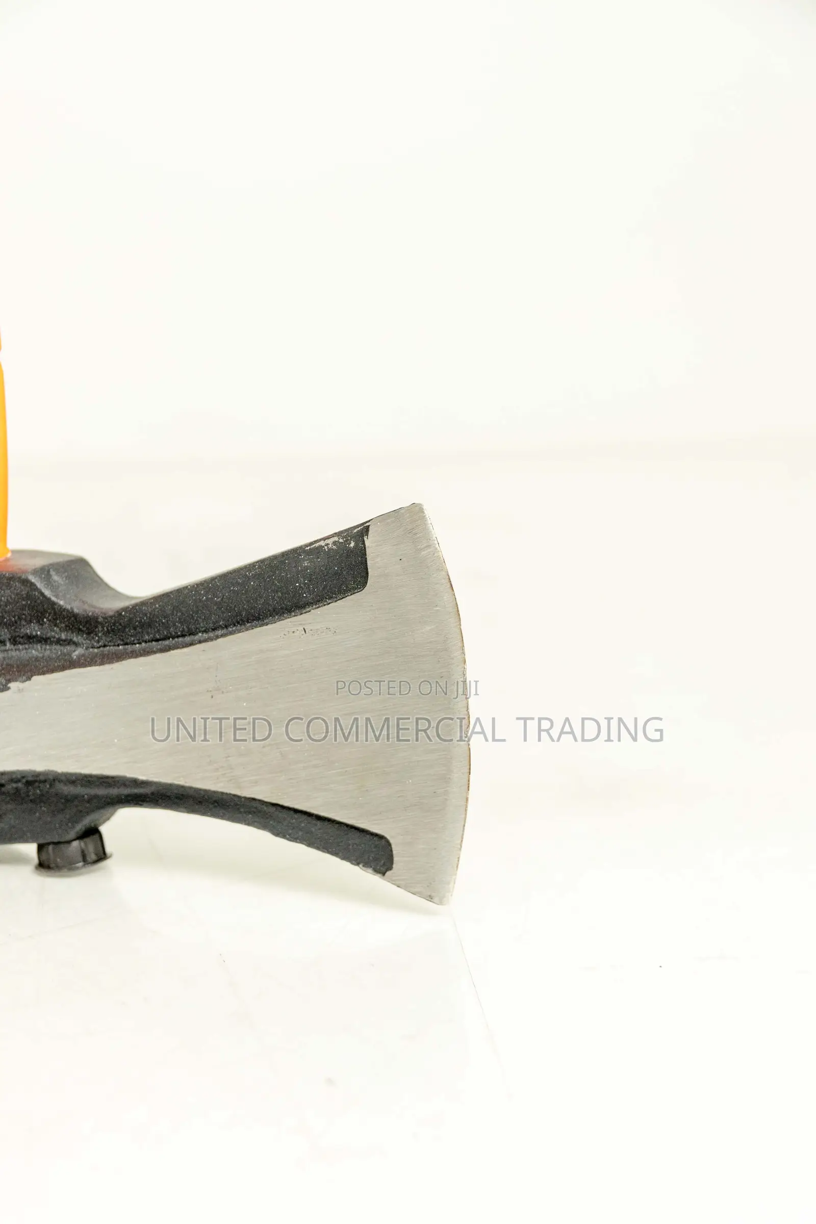 Aircraft Axe