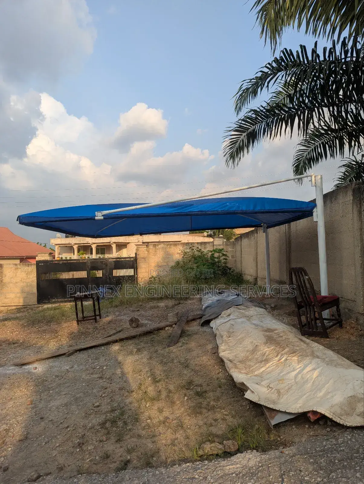 Carport/ Canopy