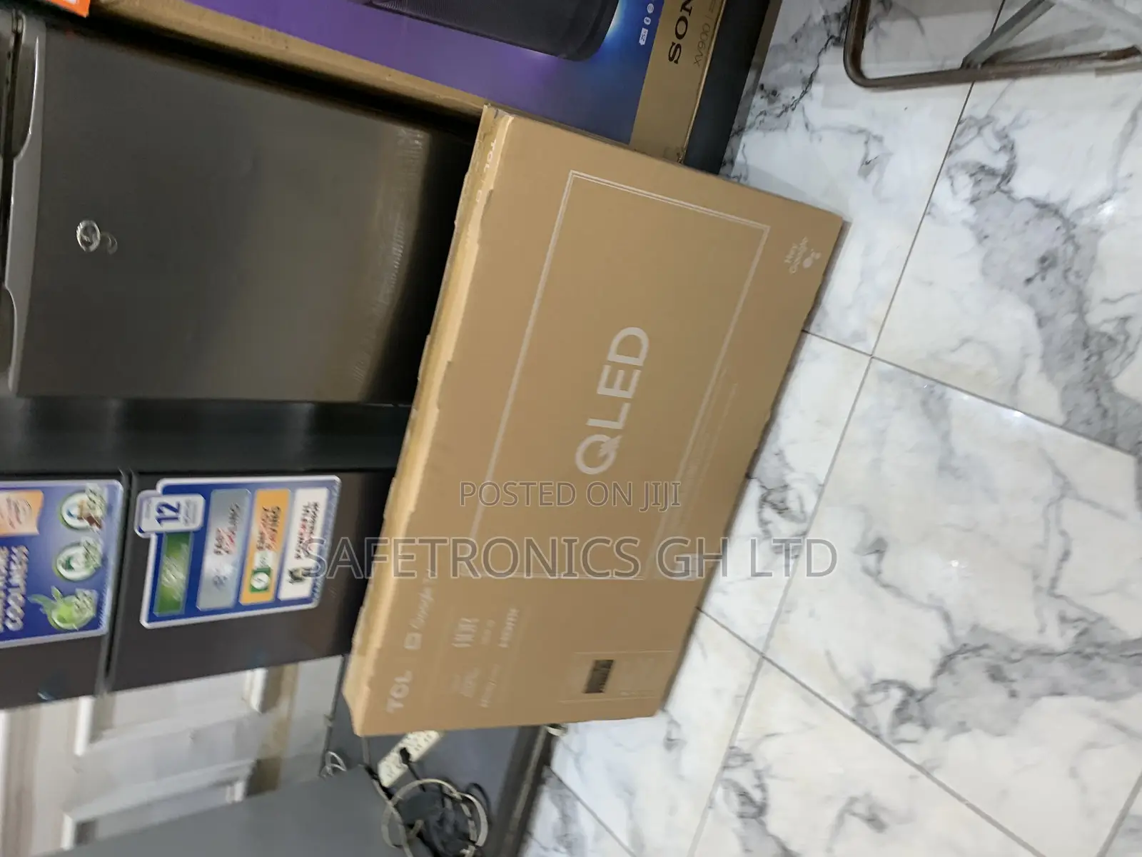Shop Quality Qled Full Hd 43 Inch 43s5k TCL Television