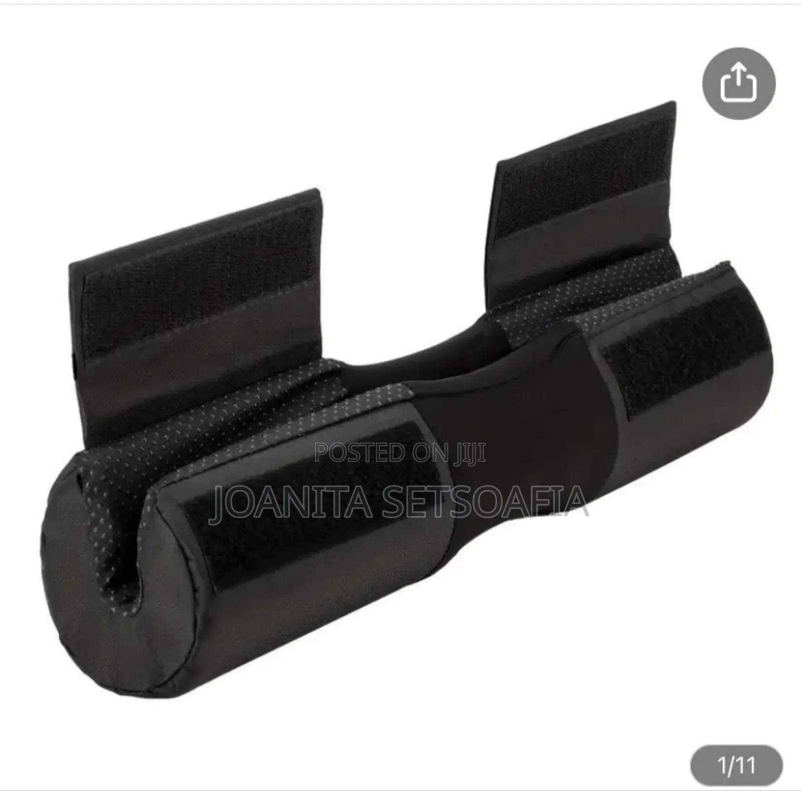 Barbell Pad