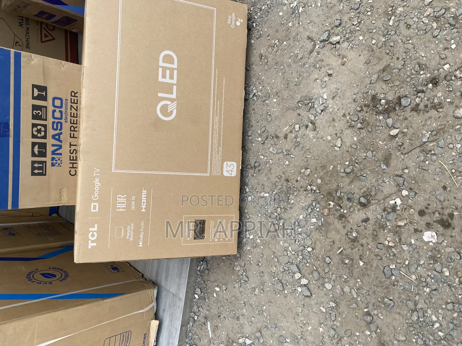 Remarkable Contrast: Discover the TCL 43s5k Qled 43-Inch Tv