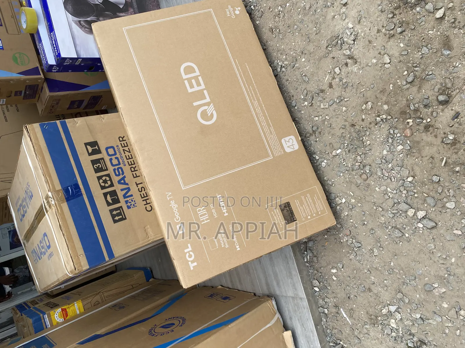 TCL 43s5k: A Remarkable Qled Experience in a Compact 43-Inch