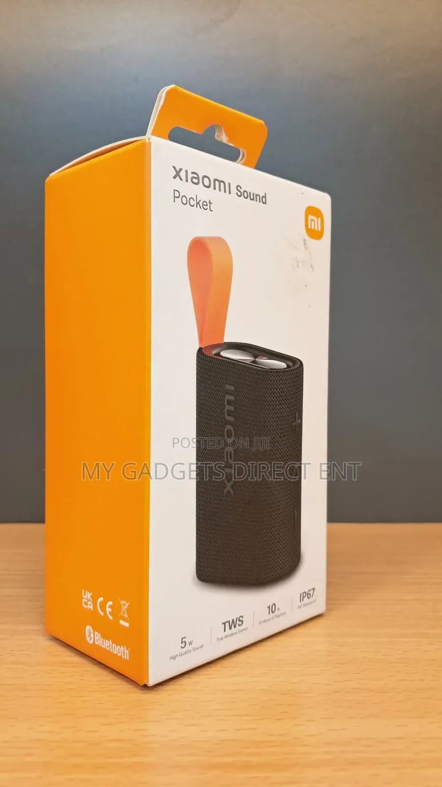 Xiaomi Sound Pocket