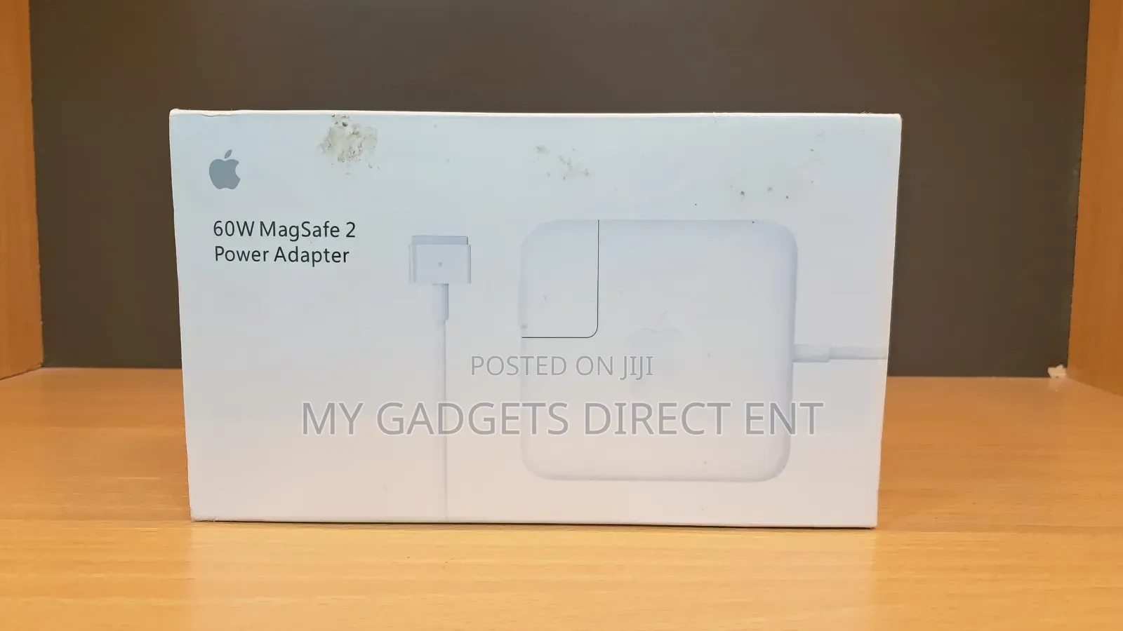60w Magsafe 2 Power Adapter