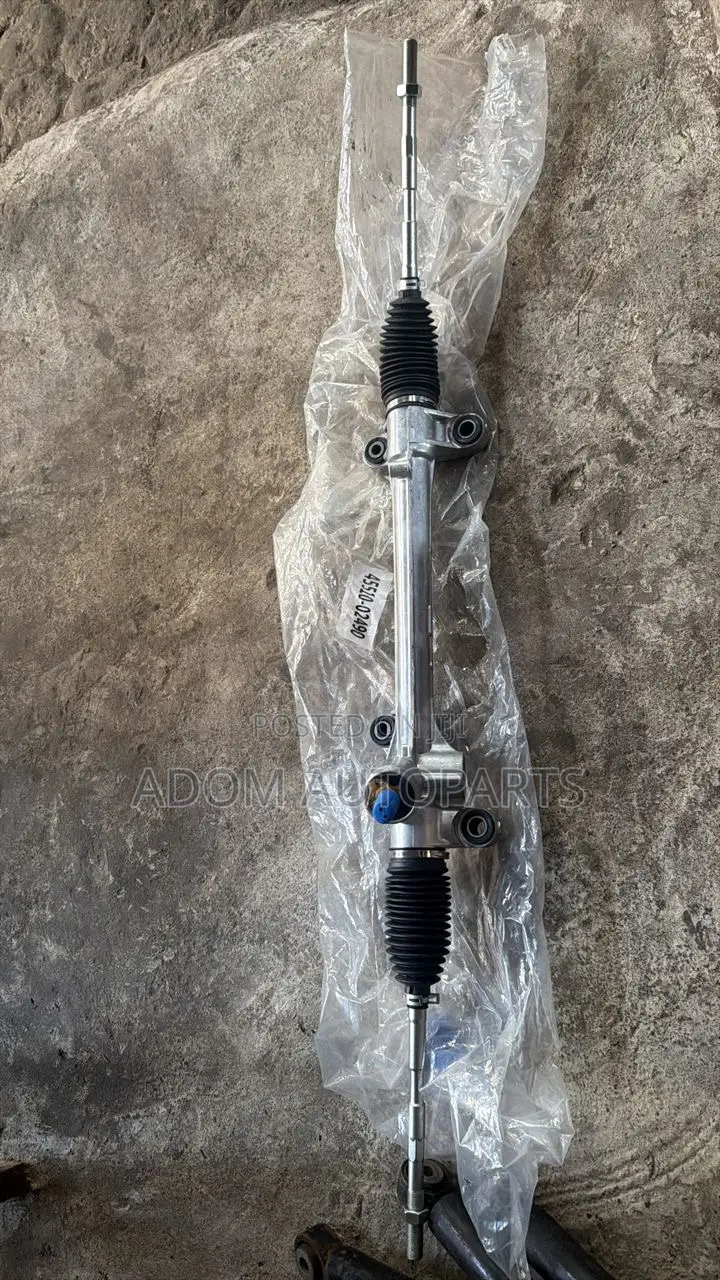 Toyota Corolla Steering Rack Rag 2014 2015 2016 2017 2018
