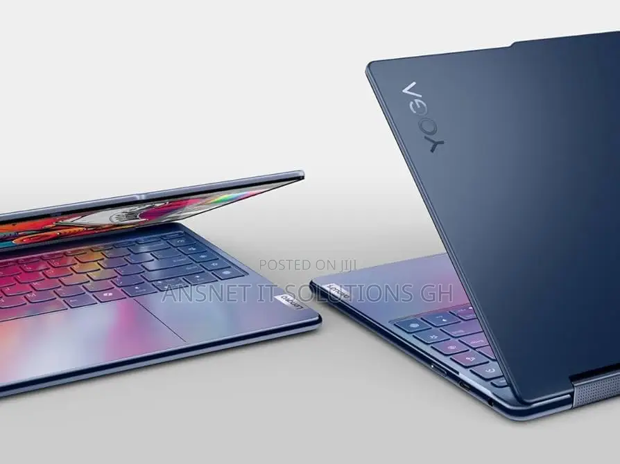 New Laptop Lenovo Yoga 9i 16GB Intel Core Ultra 7 SSD 1T