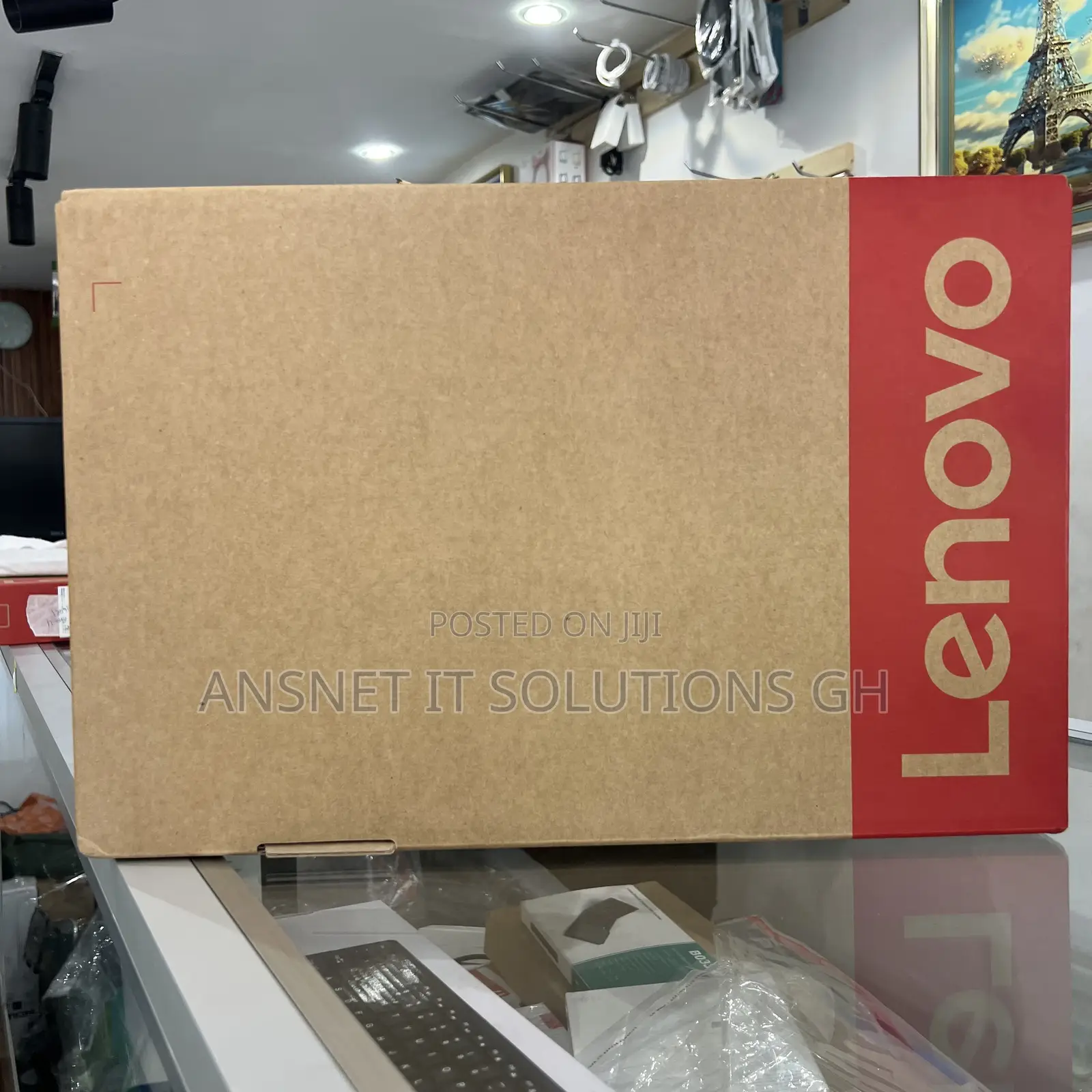 New Laptop Lenovo Yoga 9i 16GB Intel Core Ultra 7 SSD 1T
