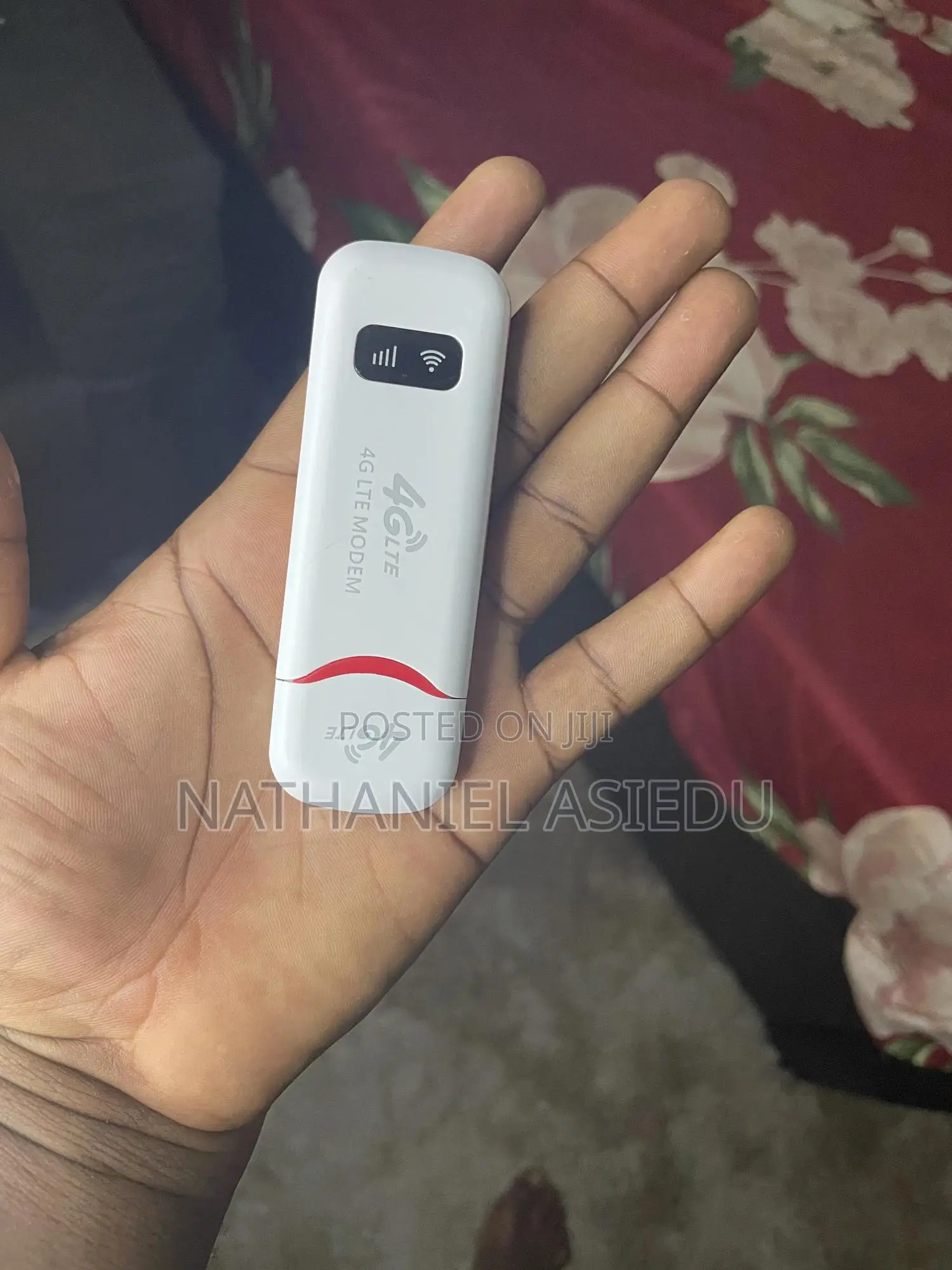 4g Lte Usb Modem With Wifi Hotspot