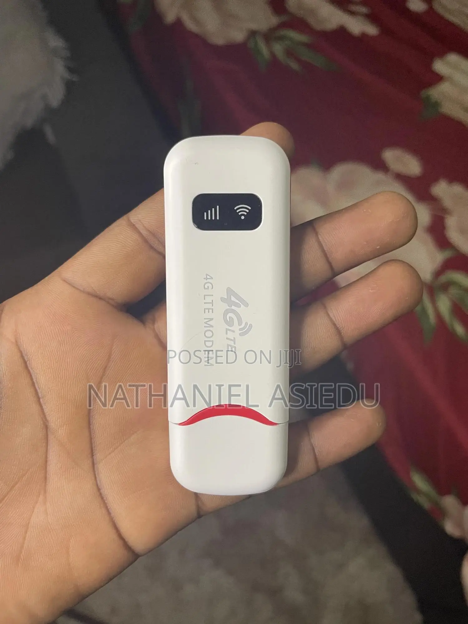 4g Lte Usb Modem With Wifi Hotspot